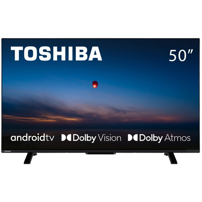 Телевизор Toshiba 50UA2363DG