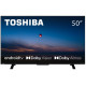 Телевизор Toshiba 50UA2363DG