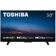 Телевизор Toshiba 50UA2363DG