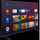 Телевизор Toshiba 50UA2363DG