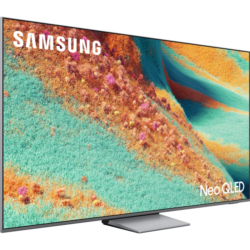 Телевізор Samsung QE65QN85FAUXUA