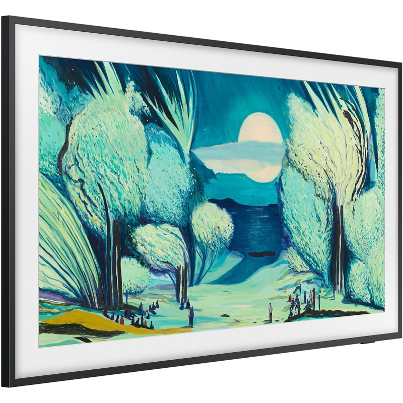 Телевизор Samsung QE55LS03FA