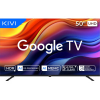 Телевізор KIVI 50U800KB
