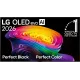 Телевізор LG OLED48C64LU