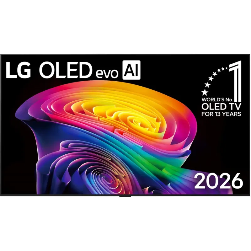 Телевізор LG OLED48C64LU