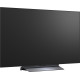Телевізор LG OLED48C64LU