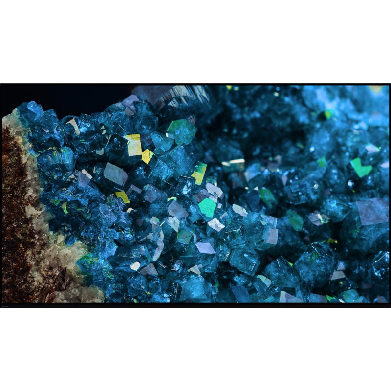 Телевизор Sony XR-77A80L