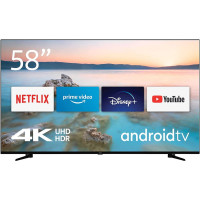Nokia Smart TV 5800D