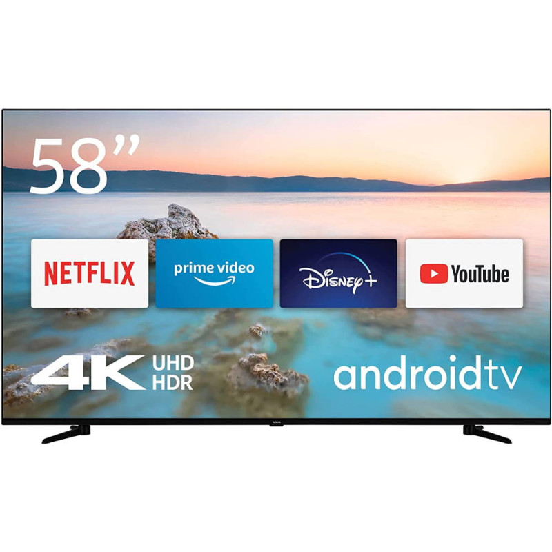 Nokia Smart TV 5800D
