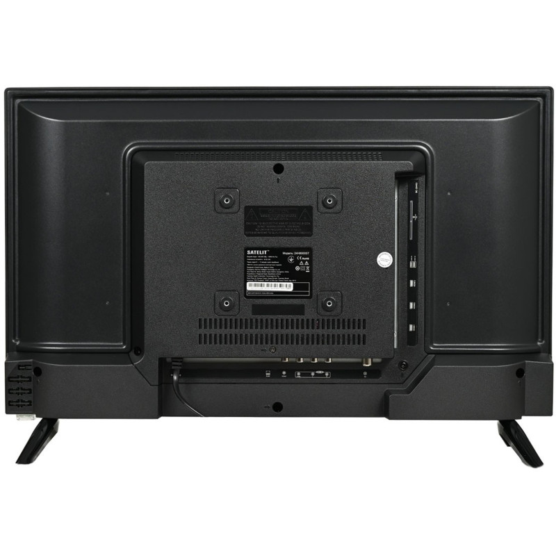 Телевізор Satelit  24H8000ST
