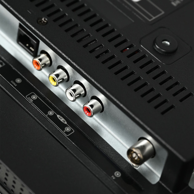 Телевізор Satelit  24H8000ST