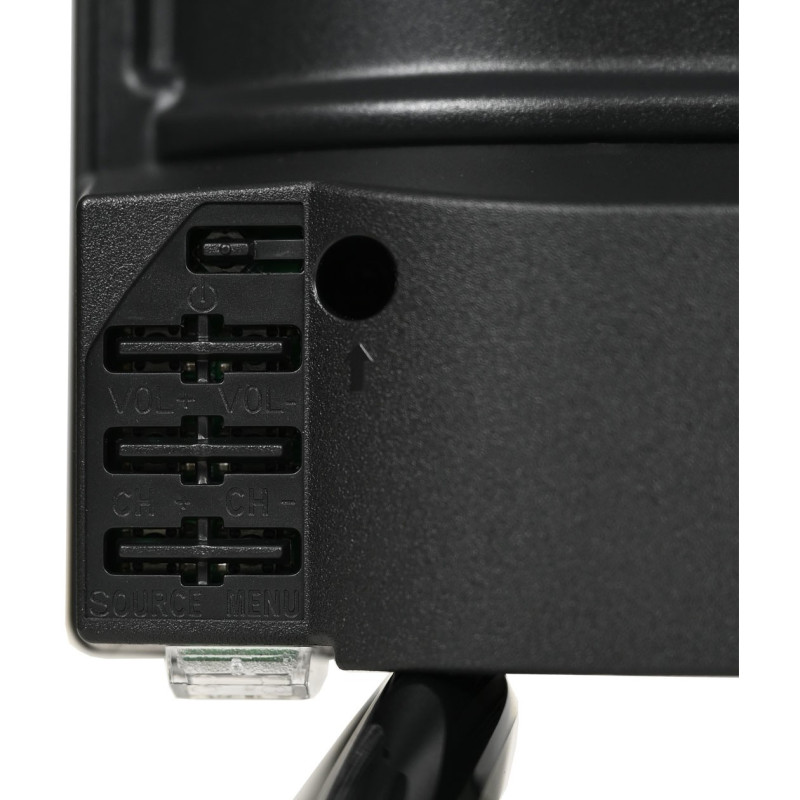 Телевізор Satelit  24H8000ST