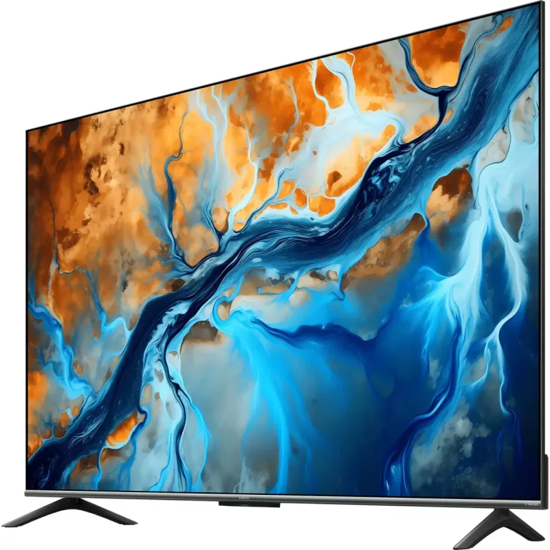 Телевизор Xiaomi TV S Mini LED 55 2025