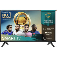 Телевізор Hisense 32A4Q