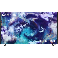 Телевизор Samsung QE85QN900FUXUA