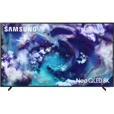 Телевизор Samsung QE85QN900FUXUA