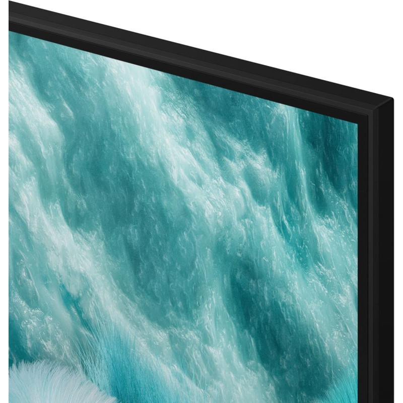 Телевизор Samsung QE85Q7F2