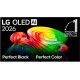Телевізор LG OLED65B65LA