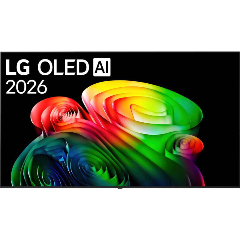 Телевізор LG OLED65B65LA