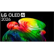 Телевізор LG OLED65B65LA