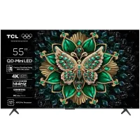 Телевизор TCL 55C69K