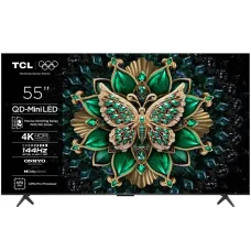 Телевизор TCL 55C69K
