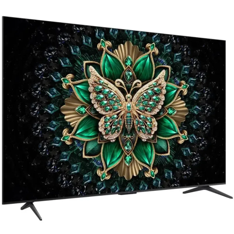 Телевизор TCL 55C69K