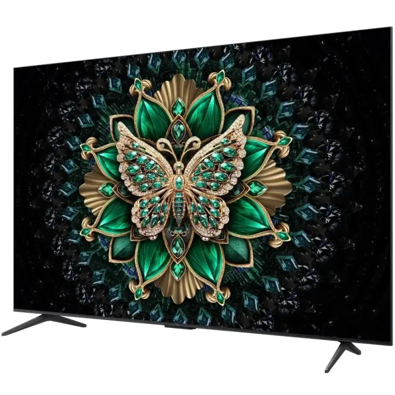 Телевизор TCL 55C69K