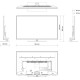 Nokia Smart TV 4300D