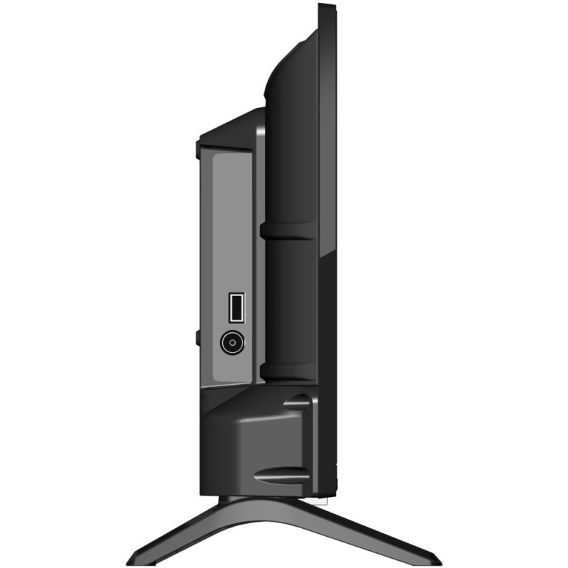 Телевізор Satelit  24H8000T