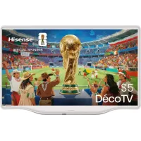 Телевізор Hisense 32S5Q