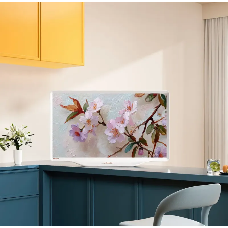 Телевізор Hisense 32S5Q