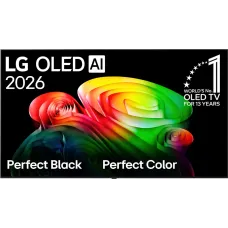 Телевизор LG OLED77B65LA