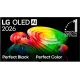 Телевизор LG OLED77B65LA