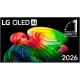 Телевизор LG OLED77B65LA