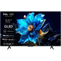 Телевизор TCL 55P79K