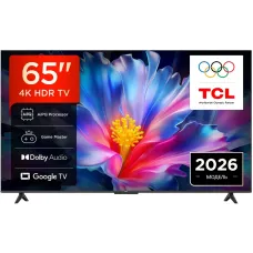 Телевизор TCL 65P6L