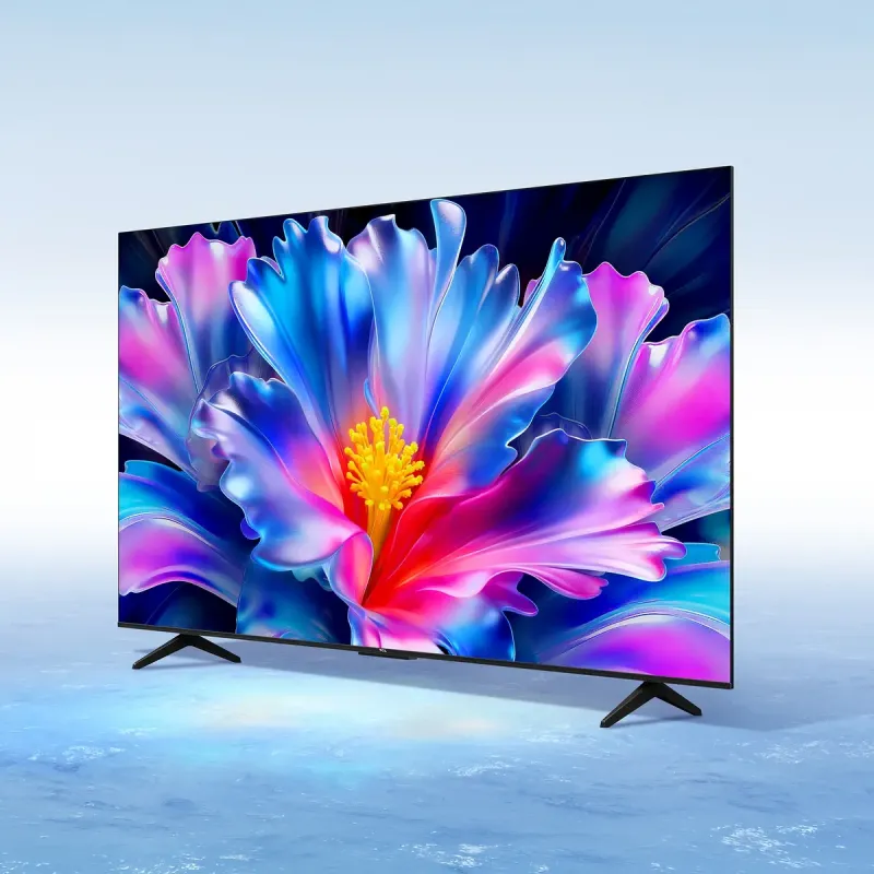 Телевизор TCL 65P6L