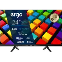 Телевизор Ergo 24JHT5000