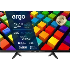 Телевизор Ergo 24JHT5000