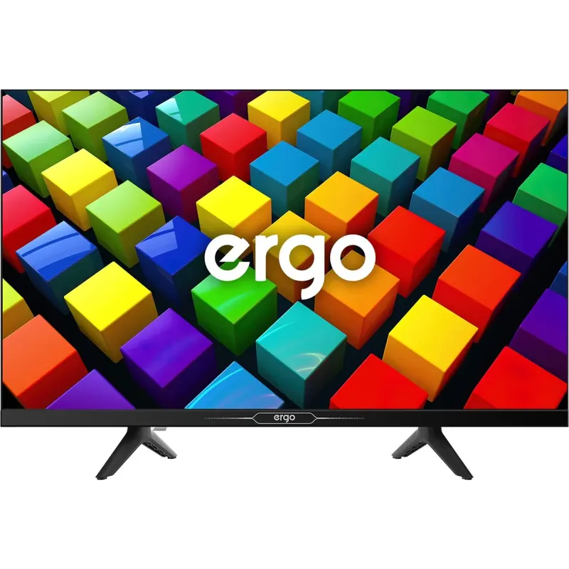 Телевизор Ergo 24JHT5000