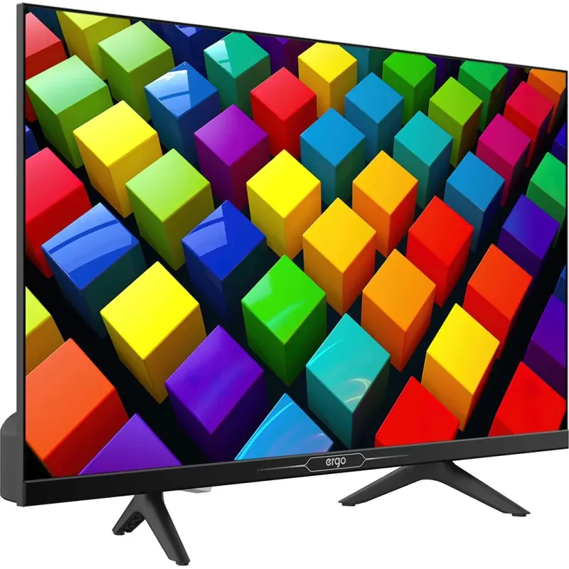 Телевизор Ergo 24JHT5000