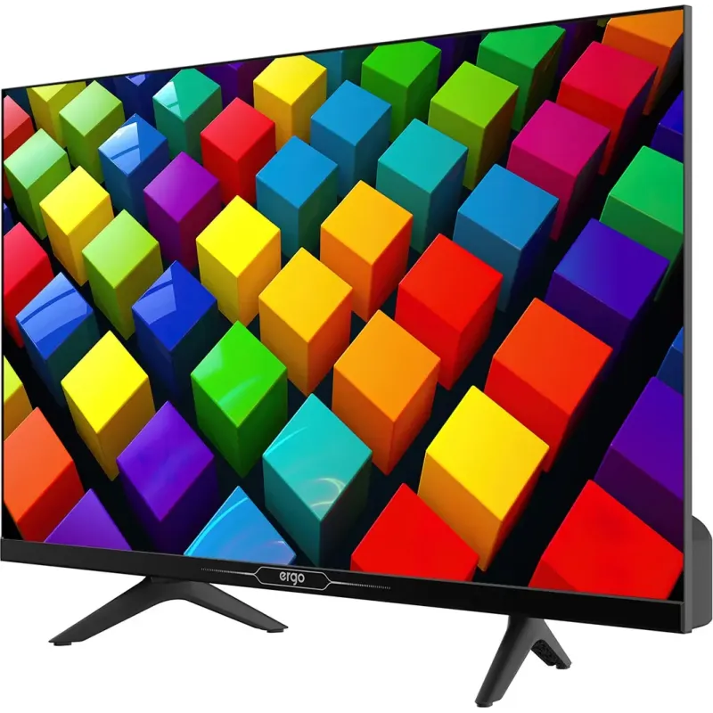 Телевизор Ergo 24JHT5000