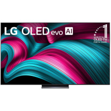 LG OLED83C54LA