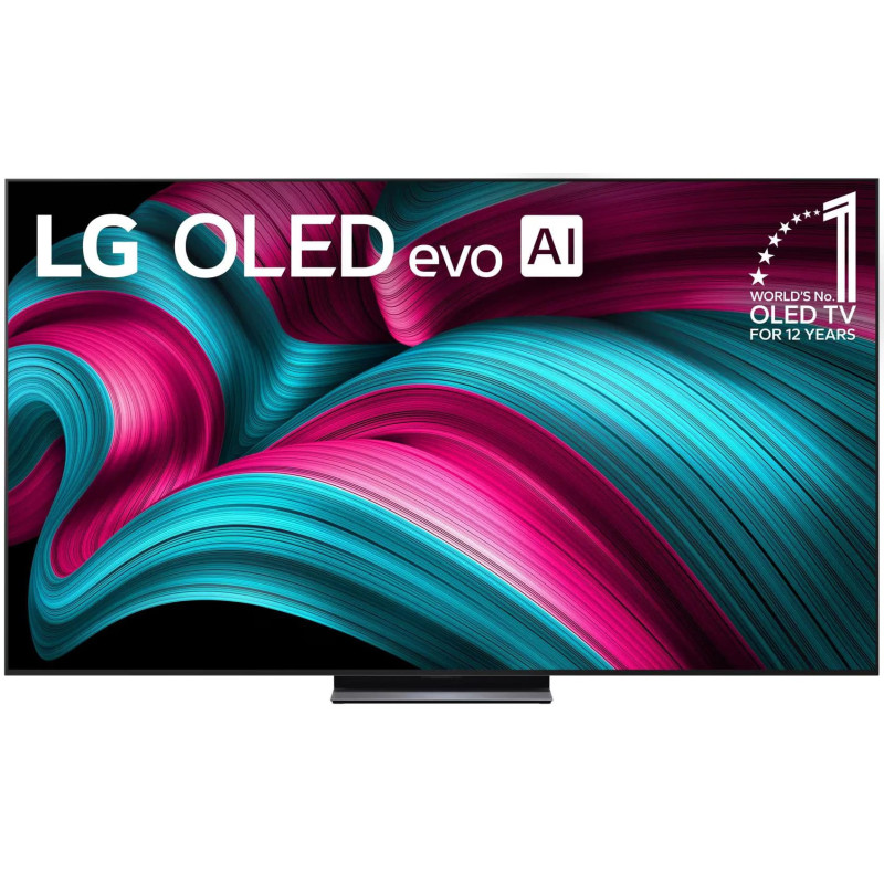 LG OLED83C54LA