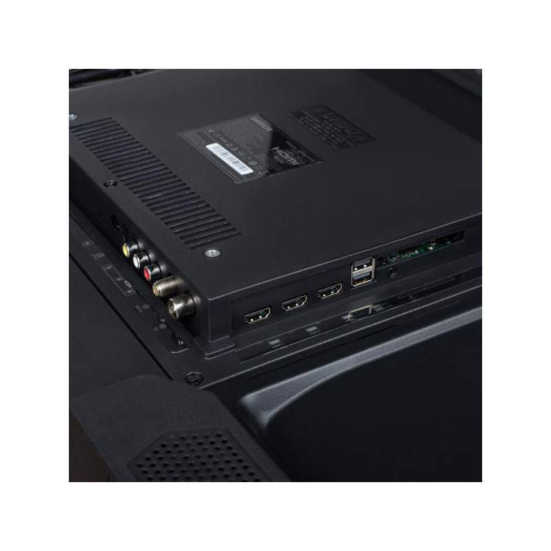 Телевизор Satelit  42F8200WS