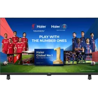 Телевізор Haier H32K85FFX
