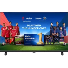 Телевізор Haier H32K85FFX