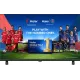 Телевізор Haier H32K85FFX