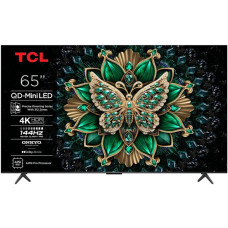 Телевізор TCL 65C61K